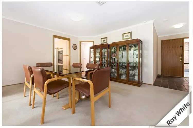 Seventh view of Homely house listing, 129 Dumas Street, Mckellar ACT 2617
