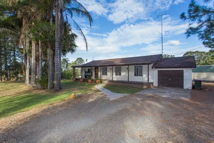 Main view of Homely house listing, 50 Queen Street, Clarence Town NSW 2321