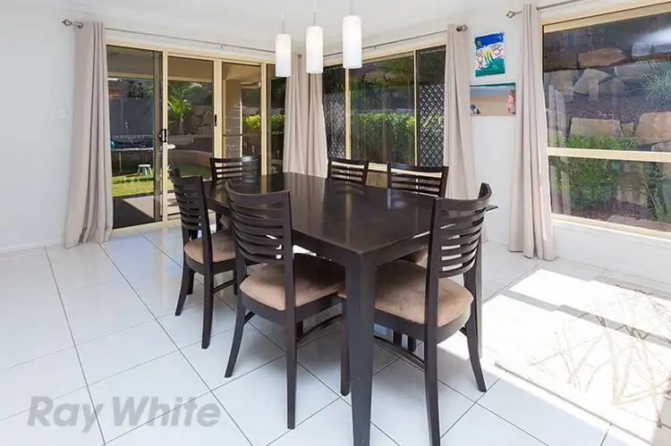 Sixth view of Homely house listing, 3 Avalon Close, Bellbird Park QLD 4300