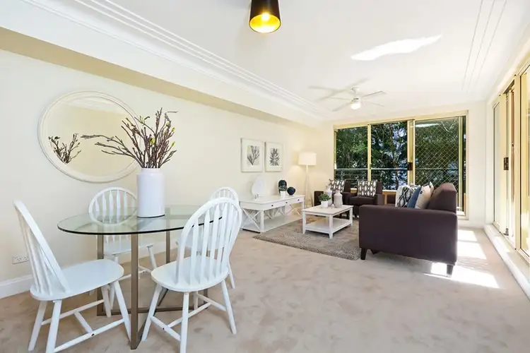 Third view of Homely unit listing, 10/1-3 Eddy Road, Chatswood NSW 2067