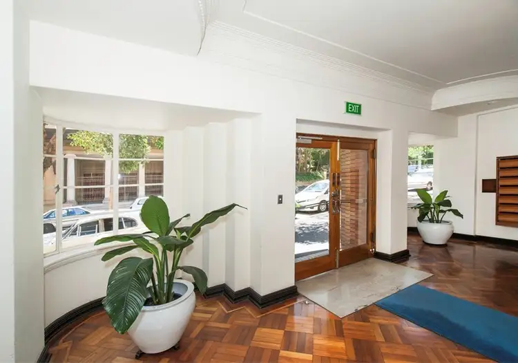 Fourth view of Homely studio listing, 27/347 Liverpool Street, Darlinghurst NSW 2010