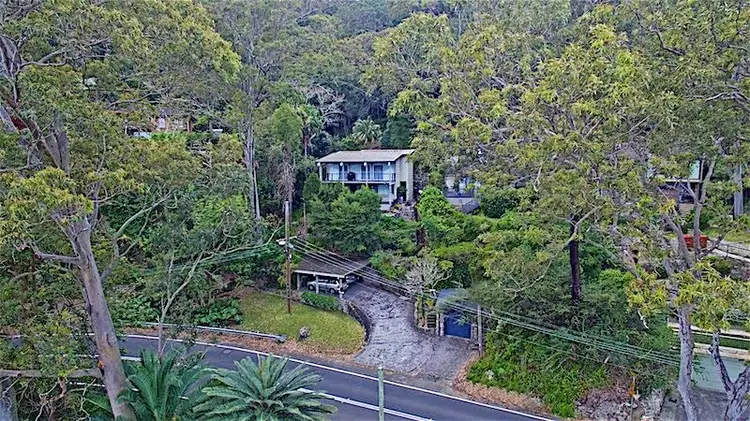 948 Barrenjoey Road, Palm Beach NSW 2108