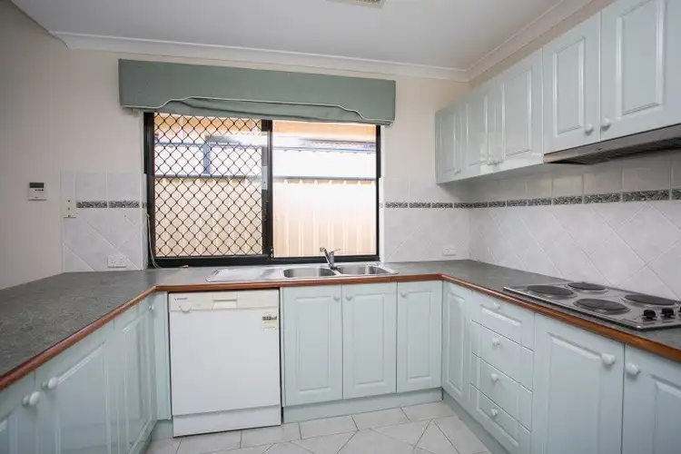 Sixth view of Homely house listing, 4/11 Kalamunda Road, Kalamunda WA 6076