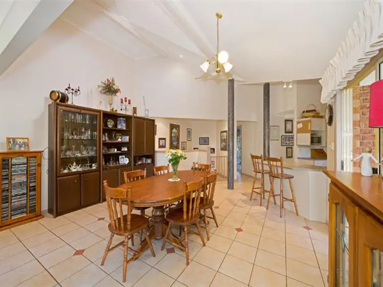 Second view of Homely house listing, 4 Manor Crescent, Goonellabah NSW 2480