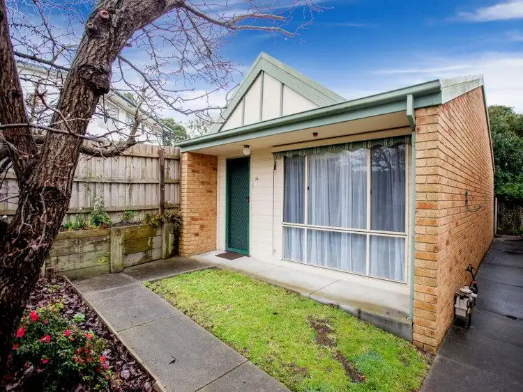 14/4 Lardner Road, Frankston VIC 3199