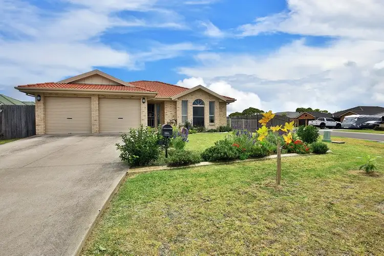 Main view of Homely house listing, 2 Balira Place, Worrigee NSW 2540