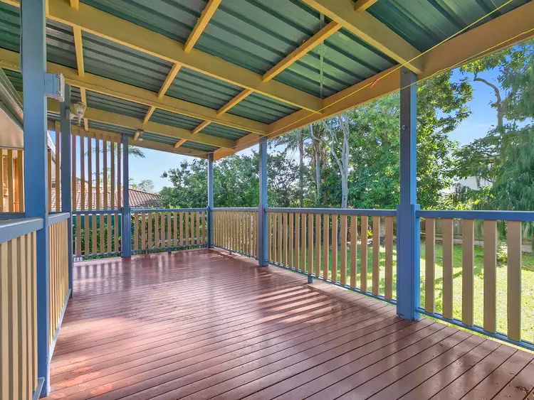 Fifth view of Homely house listing, 20 Graduate Street, Manly West QLD 4179