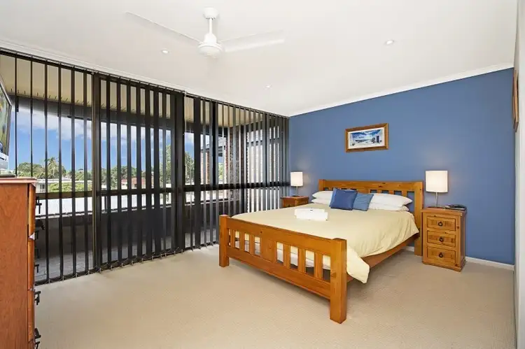 Fifth view of Homely unit listing, 23/97 Sylvan Beach Esplanade, Bellara QLD 4507