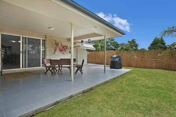 Third view of Homely house listing, 38 Uplands Terrace, Wynnum QLD 4178
