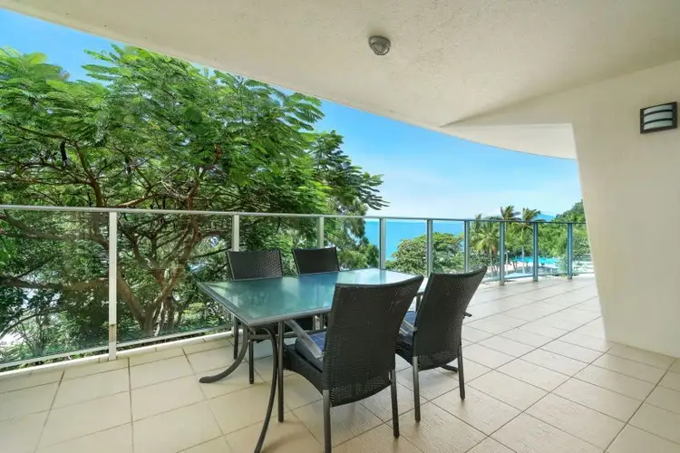 Fourth view of Homely unit listing, 201/93 Vasey Esplanade, Trinity Beach QLD 4879