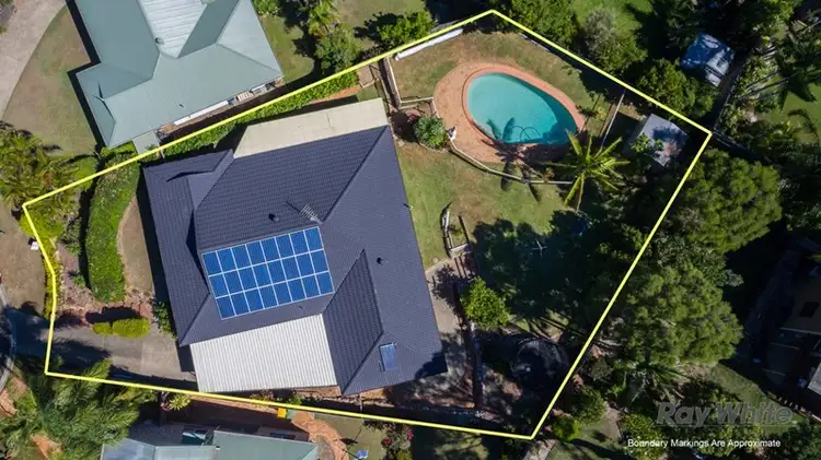 Main view of Homely house listing, 6 Gem Close, Alexandra Hills QLD 4161