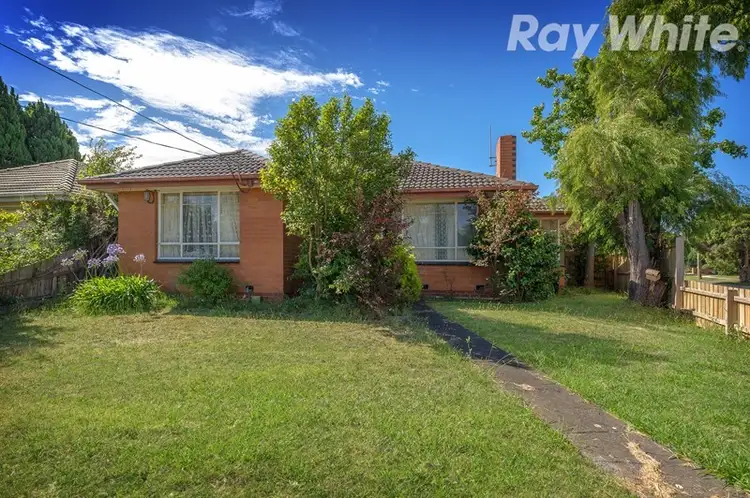 174 Dunne Street, Kingsbury VIC 3083