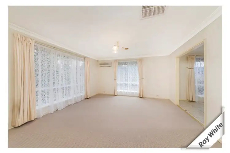 Third view of Homely house listing, 17 Pennefather Street, Higgins ACT 2615