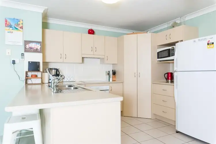 Fifth view of Homely house listing, 150 Cherryfield Road, Gracemere QLD 4702