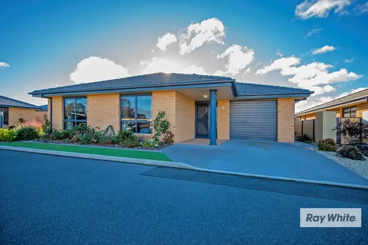 Main view of Homely unit listing, 16/59 Inglis Street, Wynyard TAS 7325