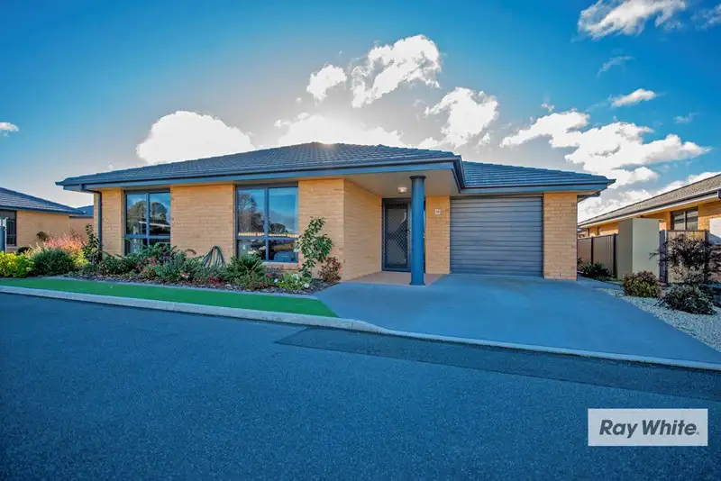 Main view of Homely unit listing, 16/59 Inglis Street, Wynyard TAS 7325