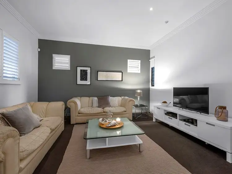 Third view of Homely house listing, 129 Alexandra Road, Clayfield QLD 4011