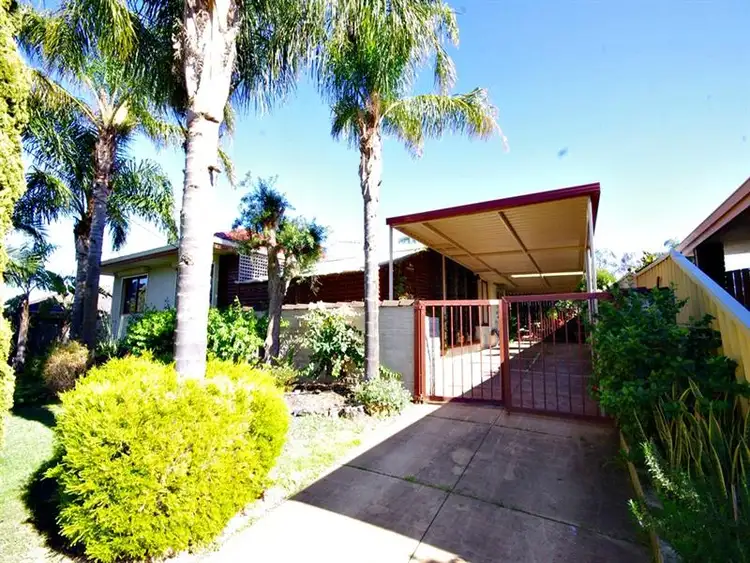 Main view of Homely house listing, 22 Roydon Way, Girrawheen WA 6064