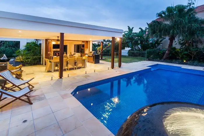 Fourth view of Homely house listing, 3145 Riverleigh Drive, Hope Island QLD 4212