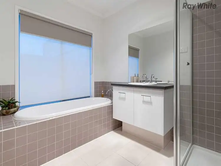 Sixth view of Homely house listing, 61 Cambridge Crescent, Taylors Lakes VIC 3038