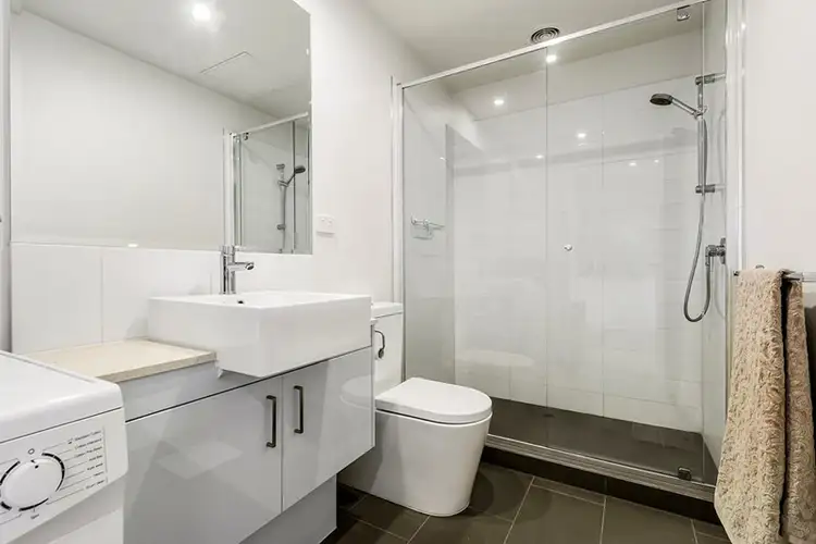 Fifth view of Homely apartment listing, 211/339 Mitcham Road, Mitcham VIC 3132