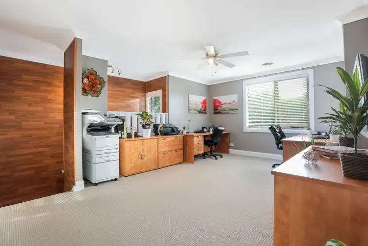 Sixth view of Homely house listing, 5 Ulmara Avenue, The Ponds NSW 2769