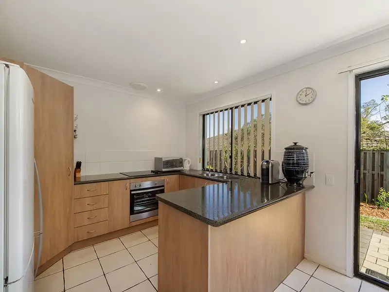 Main view of Homely villa listing, 106/590 Pine Ridge Road, Coombabah QLD 4216