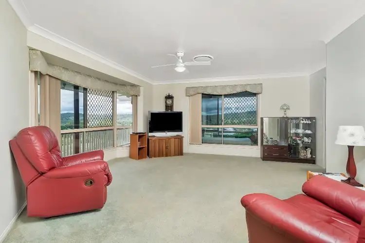 Fifth view of Homely house listing, 6 Ryan Drive, Cotswold Hills QLD 4350