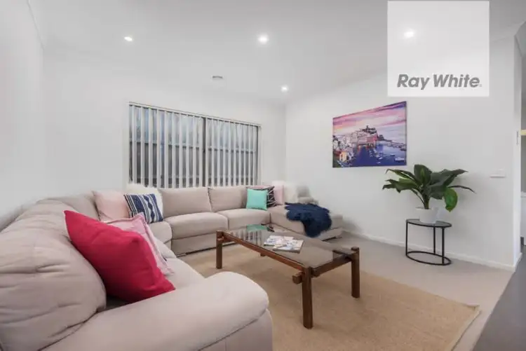 Fifth view of Homely house listing, 26 Tooradin Crescent, Doreen VIC 3754