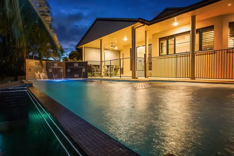 Second view of Homely house listing, 15 Muldoon Court, Eimeo QLD 4740