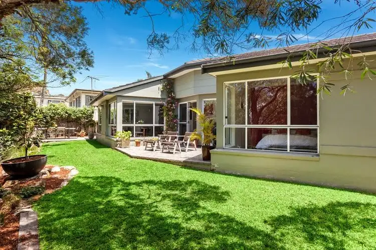 35a Wakehurst Parkway, Seaforth NSW 2092