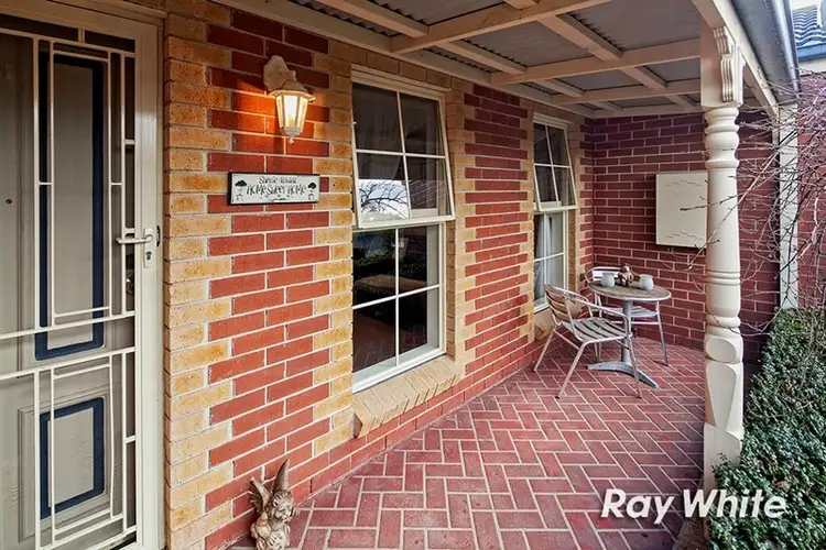 Second view of Homely house listing, 8 Bendemere Rise, Langwarrin VIC 3910