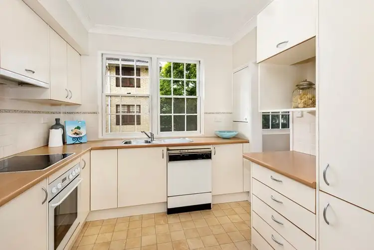 Fourth view of Homely apartment listing, 19/234 Pacific Highway, Lindfield NSW 2070
