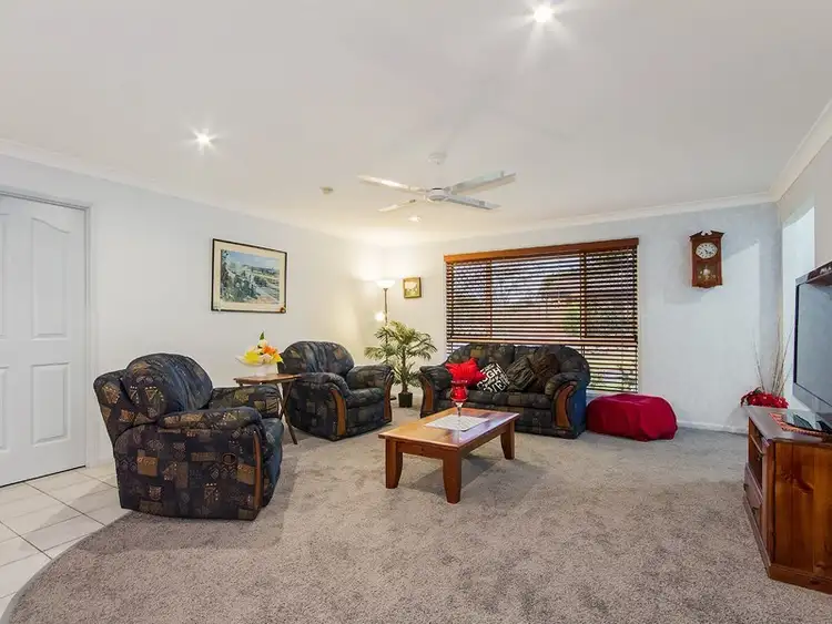 Fourth view of Homely house listing, 1 Pambula Court, Helensvale QLD 4212