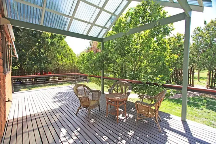 Fourth view of Homely house listing, 76 Ellendon Street, Bungendore NSW 2621