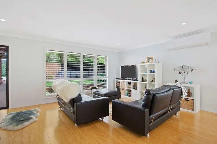 Sixth view of Homely house listing, 57 Kinabalu, Tamborine Mountain QLD 4272