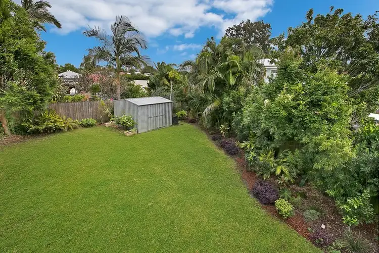 Sixth view of Homely house listing, 56 Gordon Parade, Manly QLD 4179