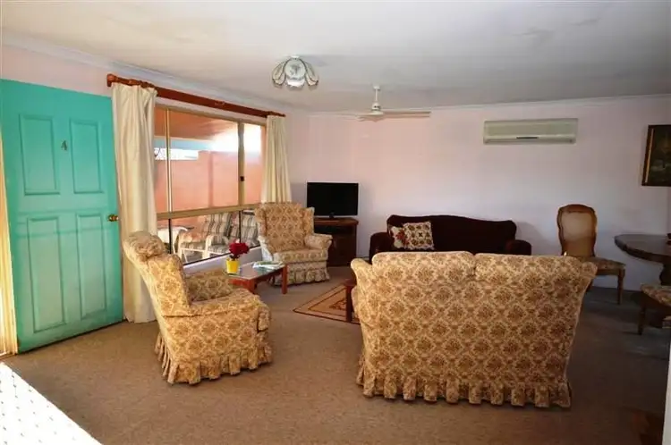 Second view of Homely house listing, 4 Granada Court, Kalbarri WA 6536