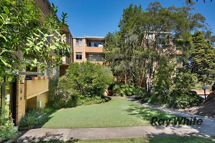 Fourth view of Homely unit listing, 21/400 Mowbray Road, Lane Cove North NSW 2066