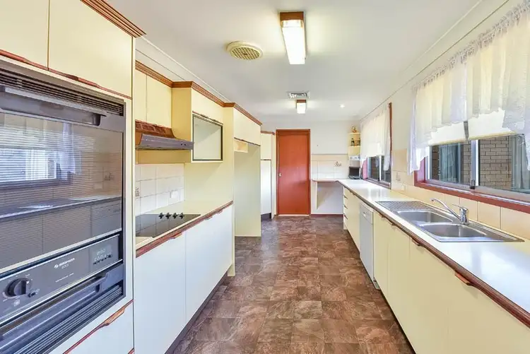 Seventh view of Homely house listing, 4 Cedar Avenue, Bradbury NSW 2560