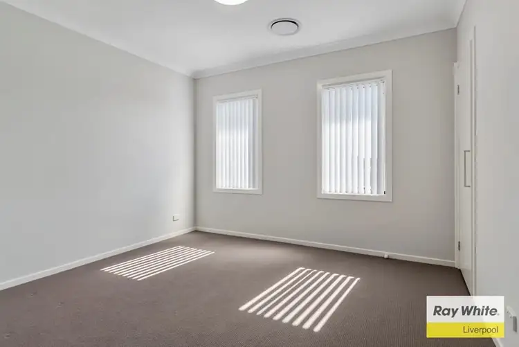 Seventh view of Homely house listing, 8 Polya Place, Horningsea Park NSW 2171