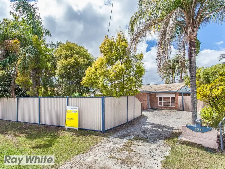 Second view of Homely house listing, 126 Youngs Crossing Road, Lawnton QLD 4501