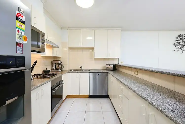 Fourth view of Homely unit listing, 69/19 Herbert Street, St Leonards NSW 2065