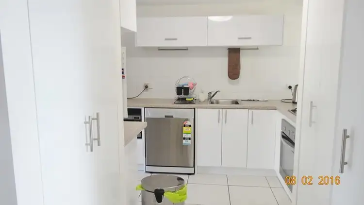 Third view of Homely townhouse listing, 8/45 Barrett Street, Robertson QLD 4109