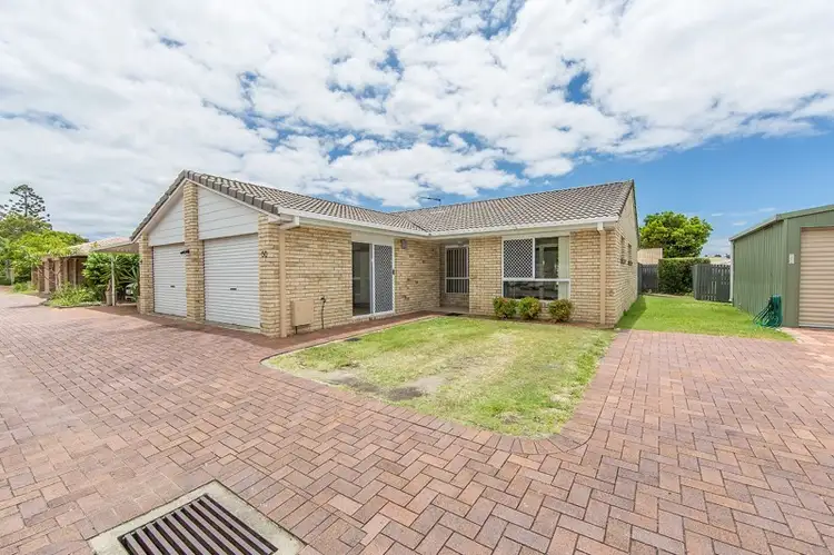 Main view of Homely townhouse listing, 50/735 Trouts Road, Aspley QLD 4034