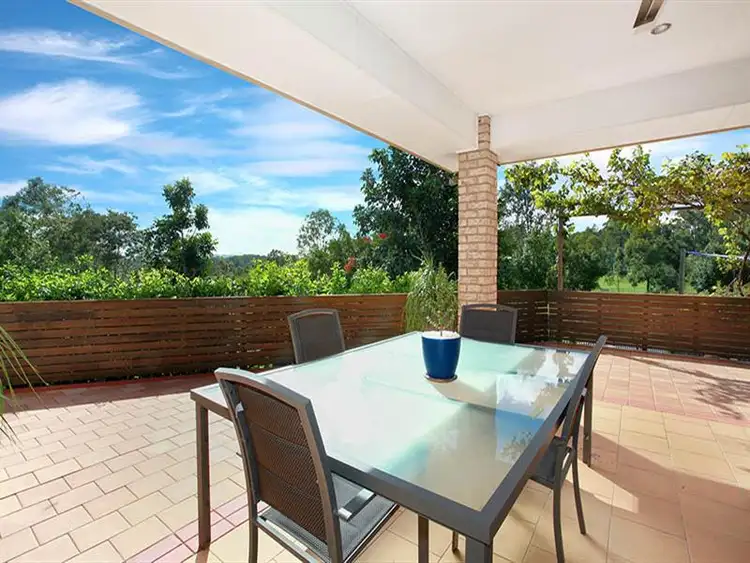 Second view of Homely house listing, 35 Grange Place, Moggill QLD 4070