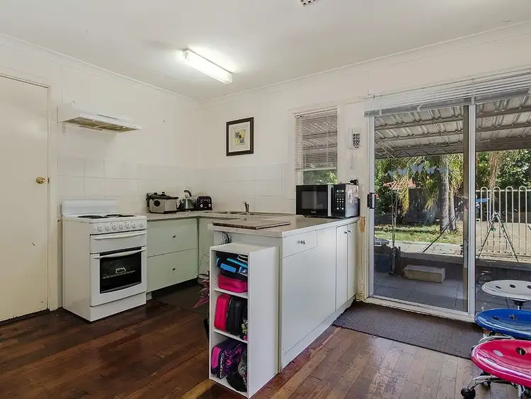 Second view of Homely house listing, 29 Gawler Way, Calista WA 6167