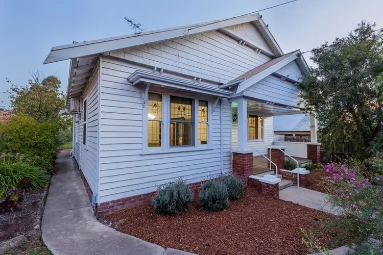 Fifth view of Homely house listing, 5 Grandview Grove, Drumcondra VIC 3215