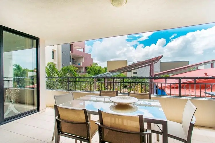 Second view of Homely unit listing, 47/35 Hamilton Road, Moorooka QLD 4105