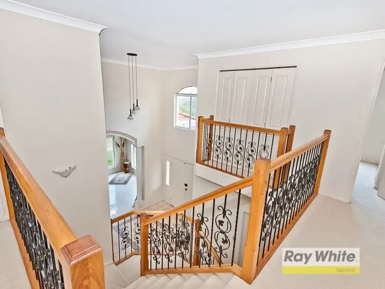 Fourth view of Homely house listing, 90 Mount O'Reilly Road, Samford Valley QLD 4520